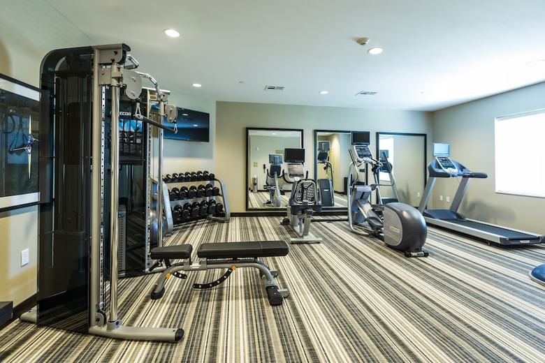 Hotel Candlewood Suites Buda Austin Sw