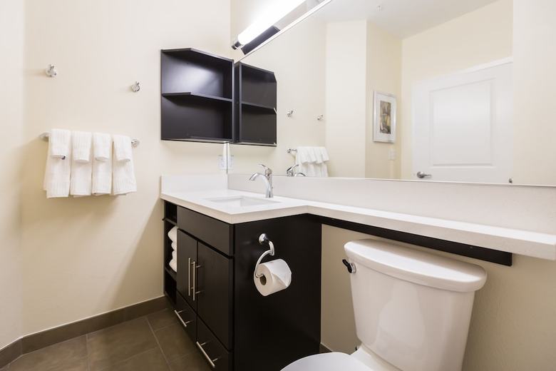 Hotel Candlewood Suites Buda Austin Sw