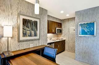 Hotel Homewood Suites By Hilton Schenectady