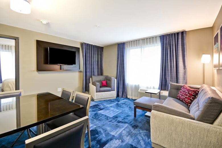Hotel Towneplace Suites Dover Rockaway