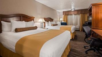 Surestay Plus Hotel By Best Western Omaha South