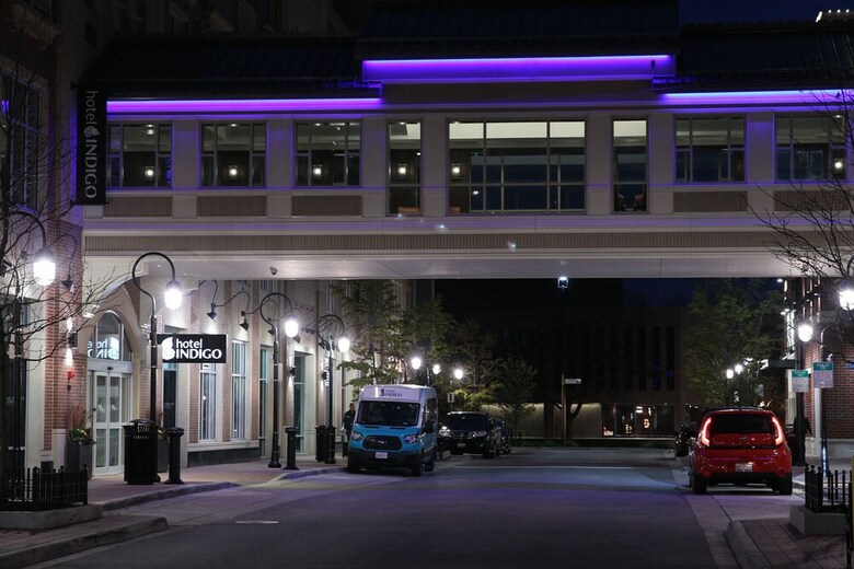 Hotel Indigo Naperville Riverwalk