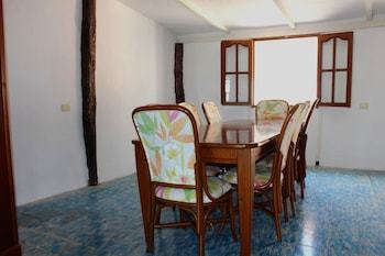 Bed & Breakfast San Felipe Inn Yucatan