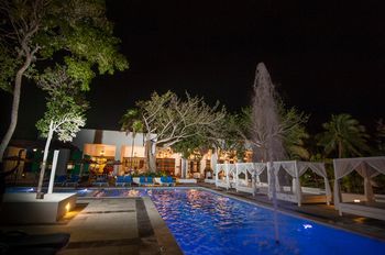 Hotel Oasis Tulum Lite - All Inclusive