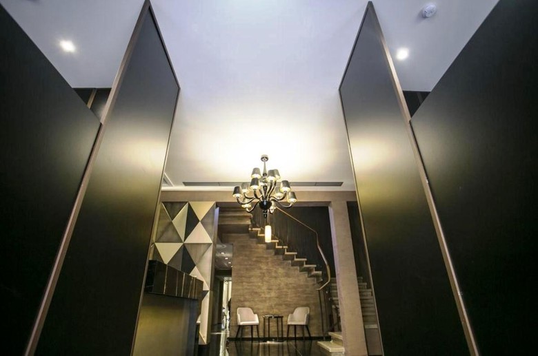 Hotel Venice Times