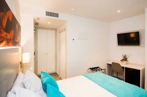 Hotel Censal