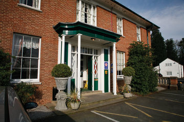 Best Western Kenwick Park Hotel