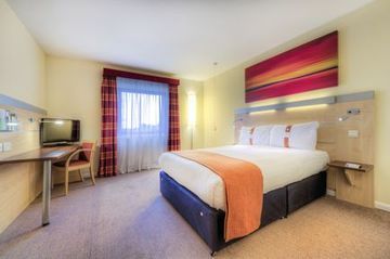Hotel Holiday Inn Express Kettering