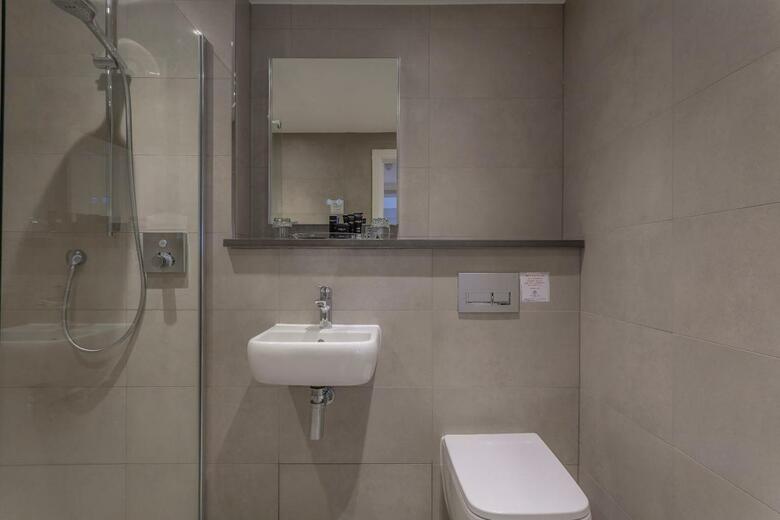 Oatlands Park Hotel