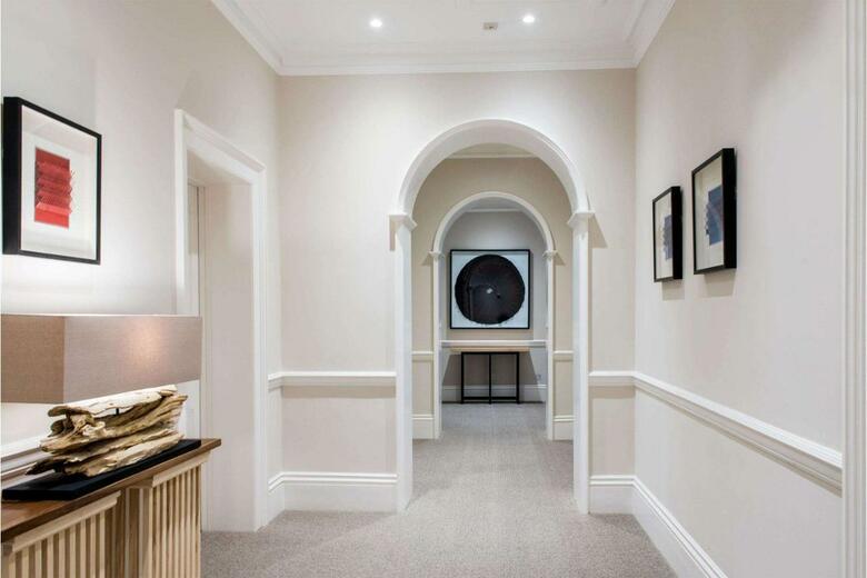 Oatlands Park Hotel