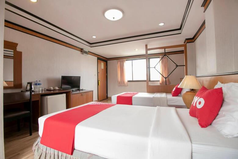 Hotel Win Long Place   Service Apartment