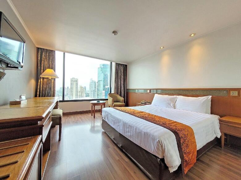 Hotel Lotus Sukhumvit