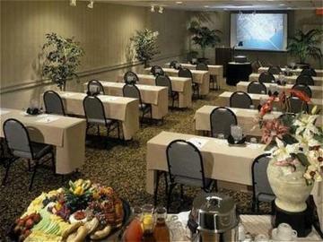 Hotel Wyndham Dallas Love Field
