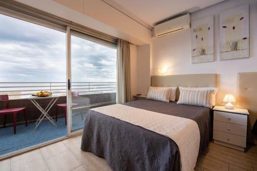 Alicante Skylights Apartments