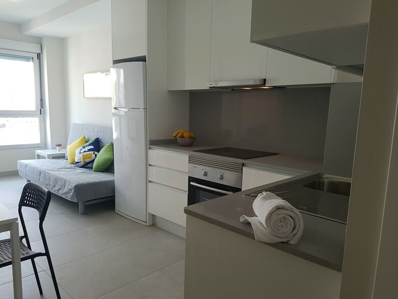 Apartamento Tusity Yeah
