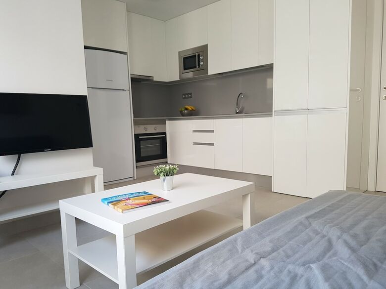 Apartamento Tusity Yeah