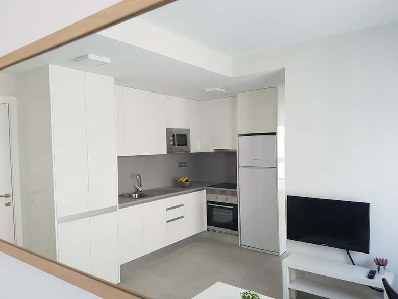 Apartamento Tusity Yeah