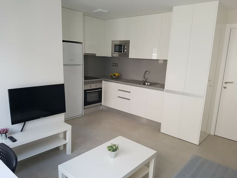 Apartamento Tusity Yeah