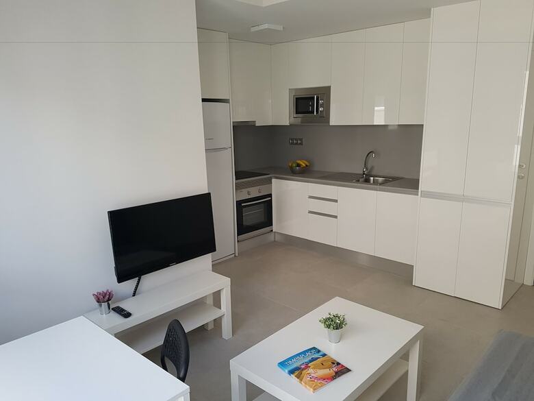 Apartamento Tusity Yeah