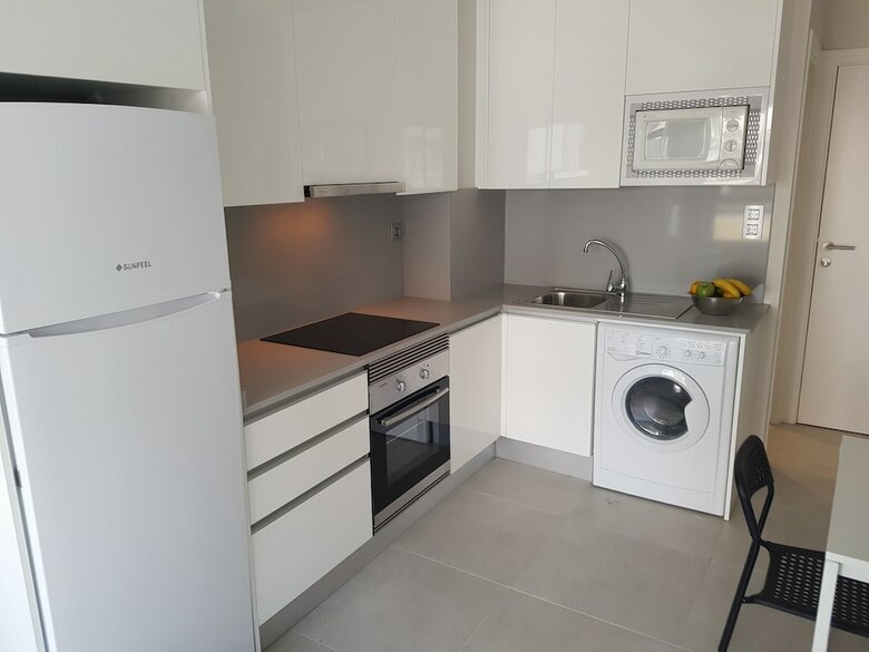 Apartamento Tusity Yeah