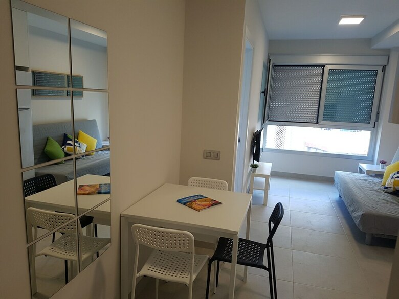 Apartamento Tusity Yeah