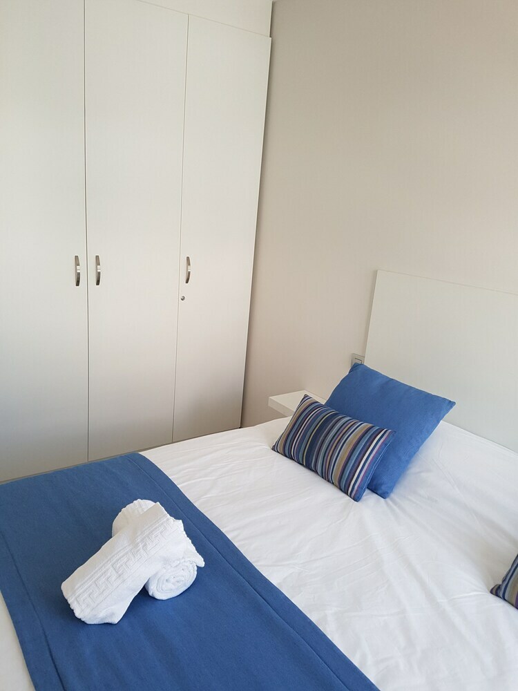 Apartamento Tusity Yeah