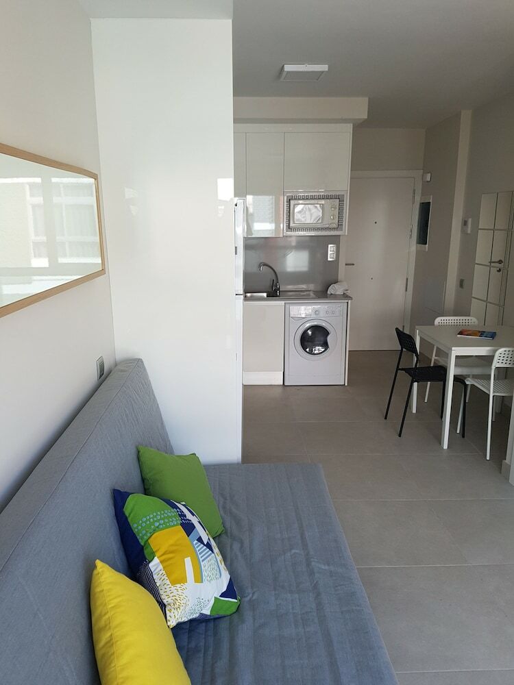 Apartamento Tusity Yeah