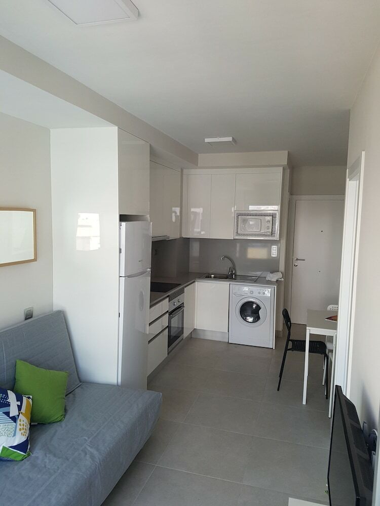 Apartamento Tusity Yeah