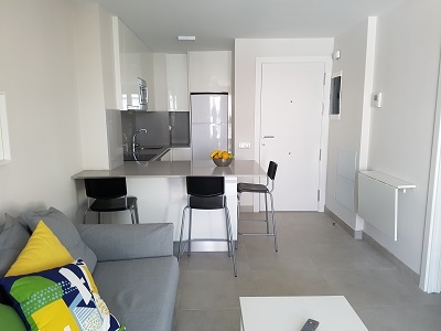 Apartamento Tusity Yeah