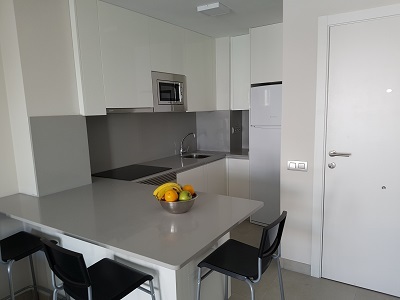 Apartamento Tusity Yeah