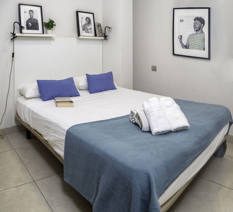Apartamento Tusity Yeah