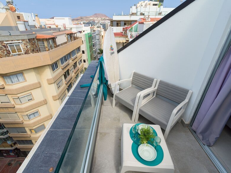 Apartamento Tusity Yeah