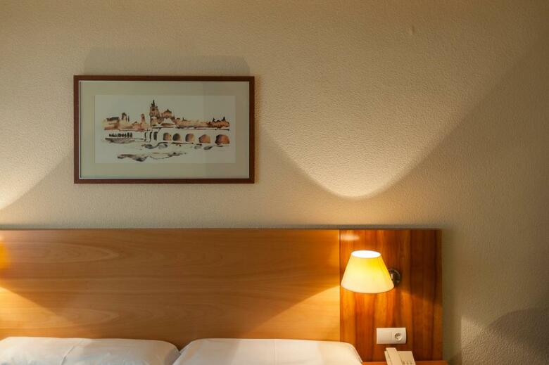 Hotel Mercado By Gaiarooms