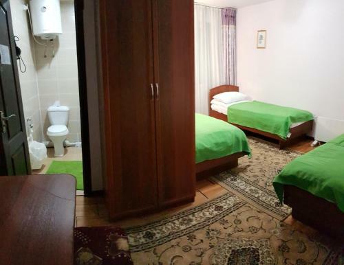 Park Hotel&hostel