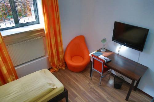 Amir Hotel