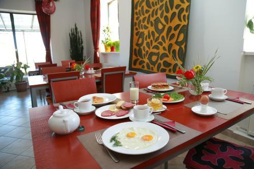 Amir Hotel
