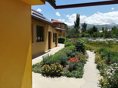 Bed & Breakfast Memo's Boutique Guesthouse