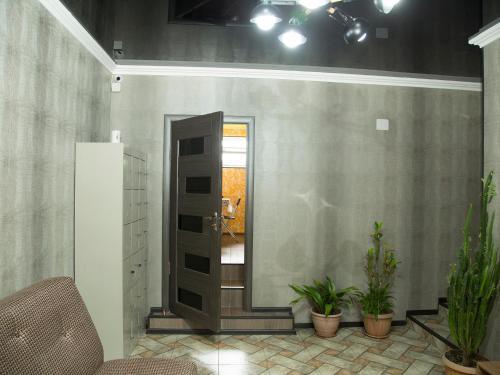 Hostel Dom