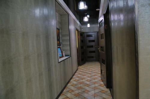 Hostel Dom