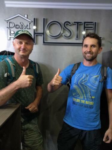 Hostel Dom
