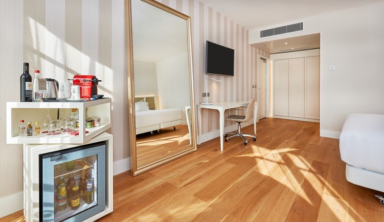 Hotel NH Collection Marseille