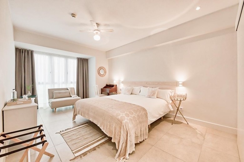 Mares�a Canteras Urban Hotel The Senses Collection