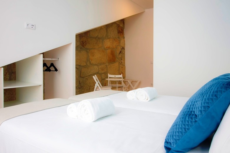 Bed & Breakfast Turista Da Trindade
