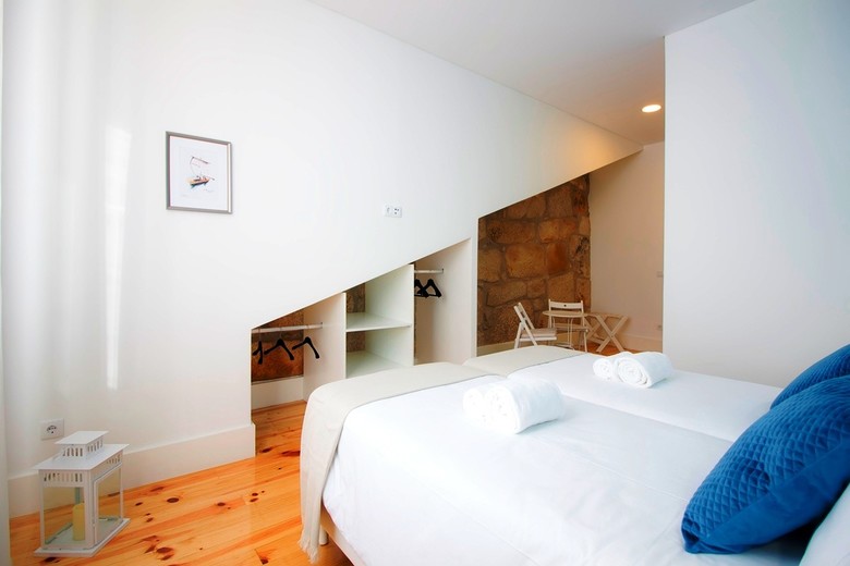 Bed & Breakfast Turista Da Trindade