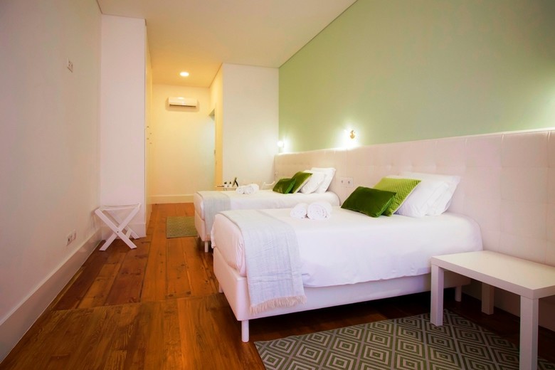 Bed & Breakfast Turista Da Trindade
