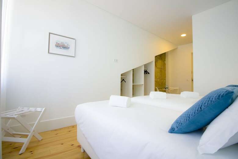 Bed & Breakfast Turista Da Trindade