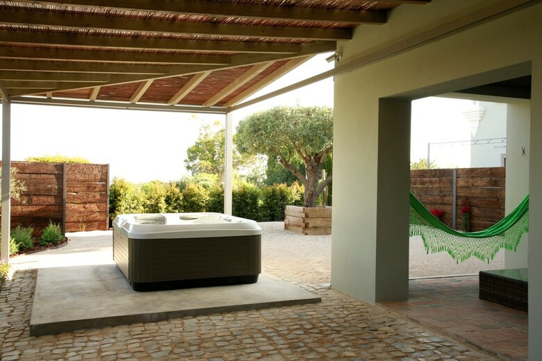 Hotel Fazenda Nova - Country House