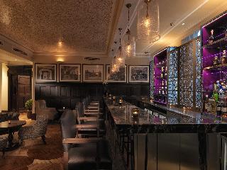 Hotel The Lalit London