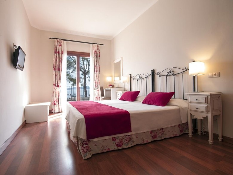 Hotel Cala Fornells