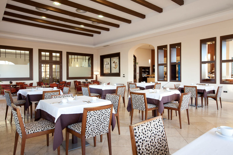 Hotel Senator Mar Menor Golf And Spa Resort